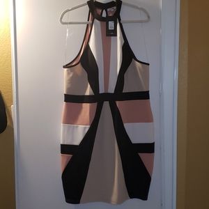classy dress plus size